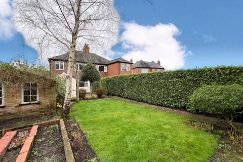 Brooklea Post Lane, Endon, Stoke-on-trent, ST9 9DT