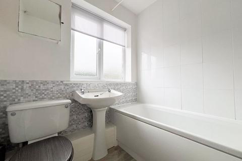 Brooklea Post Lane, Endon, Stoke-on-trent, ST9 9DT