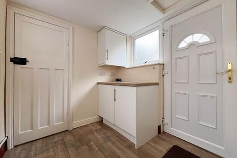 Brooklea Post Lane, Endon, Stoke-on-trent, ST9 9DT