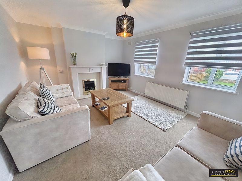 SOUTH ROAD, WYKE REGIS, WEYMOUTH, DORSET 3 bed semidetached house for