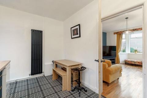 56 Eliots Park, Peebles, EH45 8HB