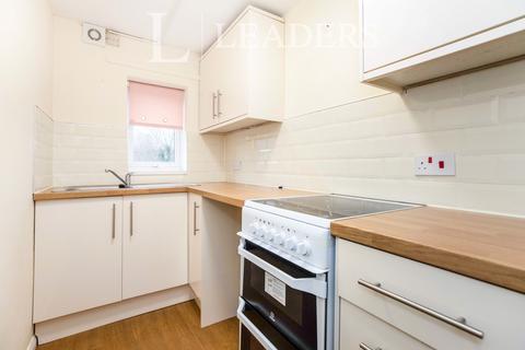 1 bedroom apartment to rent - George Street, Higham Ferrers, NN10 8JJ