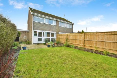 3 bedroom semi-detached house for sale, Deansfield, Cricklade, Wiltshire