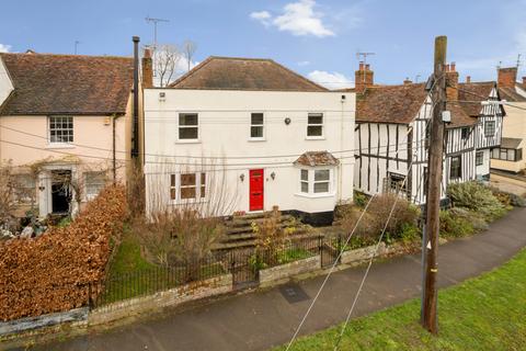 4 bedroom detached house to rent - Alderford Street, Sible Hedingham