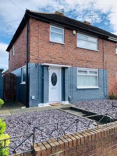3 bedroom semi-detached house for sale - Greenhey Drive, Bootle