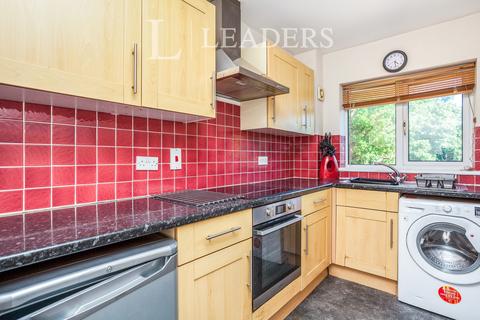 1 bedroom apartment to rent - Thornhill, Southgate