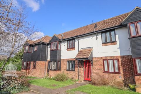 1 bedroom apartment for sale, Copperfields, Basildon