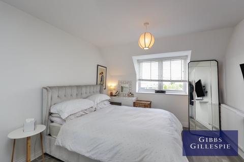 1 bedroom apartment to rent, Daneshill House, Waterloo Road, Uxbridge, UB8 2FD