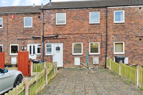 13 Goodwin Close, Carlisle, CA2 4AH