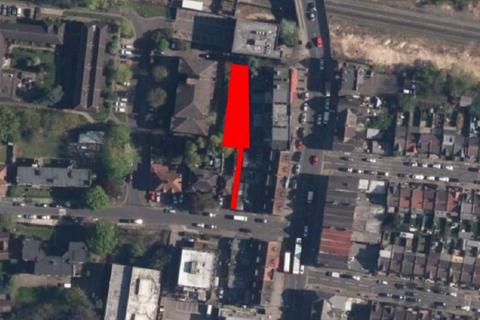 undefined, Greenford Road, Harrow