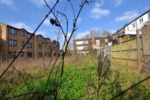 undefined, Greenford Road, Harrow