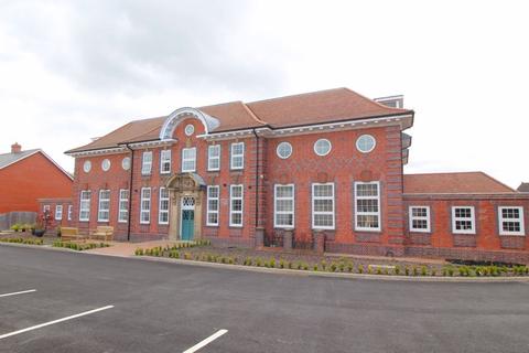 1 bedroom apartment for sale, Holbache Court, Oswestry