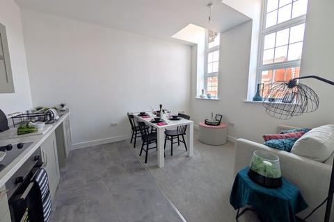 undefined, Holbache Court, Oswestry