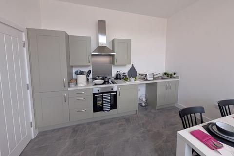 undefined, Holbache Court, Oswestry