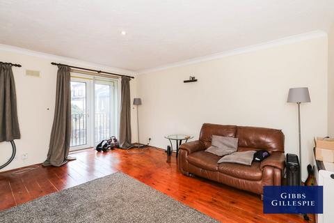 1 bedroom flat to rent - Kingswood Terrace, Chiswick, London