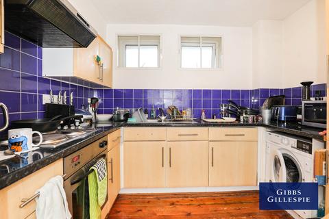 1 bedroom flat to rent - Kingswood Terrace, Chiswick, London