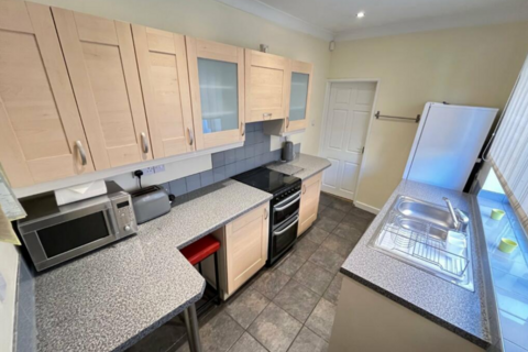 1 bedroom in a house share to rent, Room 2, Thistleberry Avenue, ST5