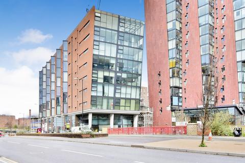 1 bedroom apartment to rent, Islington Wharf, Great Ancoats Street, Manchester, M4
