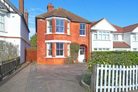 4 bedroom detached house for sale, High Street, Epping