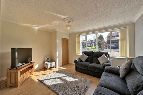 3 bedroom semi-detached house for sale - The Fold, PENN