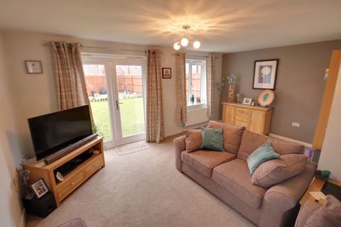 3 bedroom detached house for sale, Shakespeare Drive, Stafford ST19