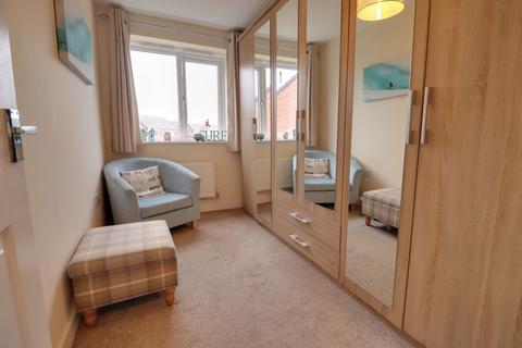 43 Shakespeare Drive, Penkridge, Stafford, ST19 5QZ