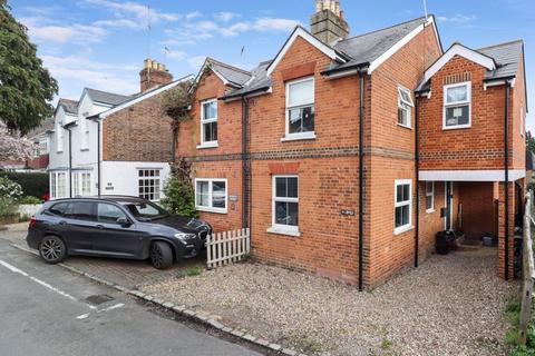 4 bedroom terraced house for sale, 23 Upper Village Road, Ascot SL5