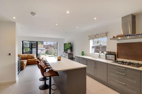 4 bedroom terraced house for sale, 23 Upper Village Road, Ascot SL5