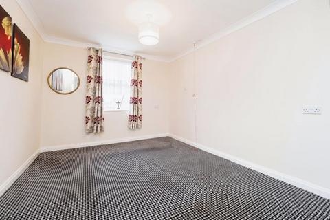 1 bedroom flat for sale, 219-249 Longbridge Road, Barking IG11