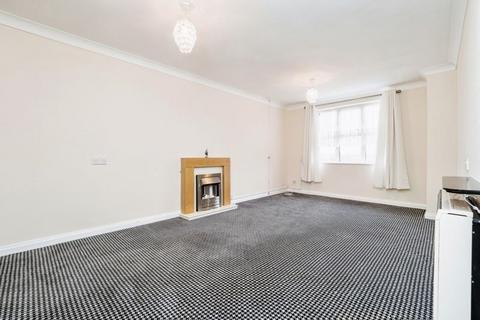 1 bedroom flat for sale, 219-249 Longbridge Road, Barking IG11