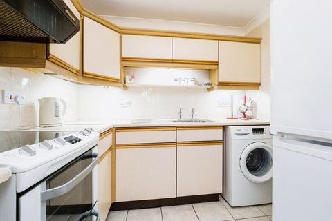 1 bedroom flat for sale, 219-249 Longbridge Road, Barking IG11