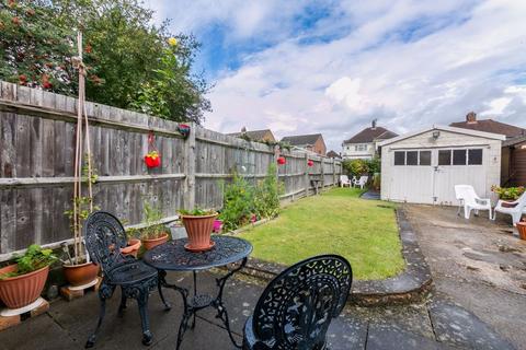 2 bedroom semi-detached house for sale, Long Lane, Oxford OX4