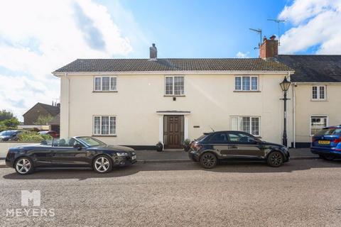 4 bedroom semi-detached house for sale, West Street, Bere Regis, BH20