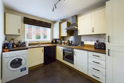 3 bedroom terraced house for sale, Jetty Road, Hempsted, Gloucester, Gloucestershire, GL2
