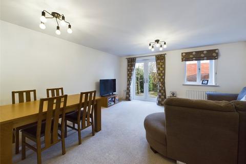 3 bedroom terraced house for sale, Jetty Road, Hempsted, Gloucester, Gloucestershire, GL2