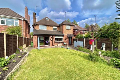 5 bedroom detached house for sale, St. Peters Road, Dudley DY2