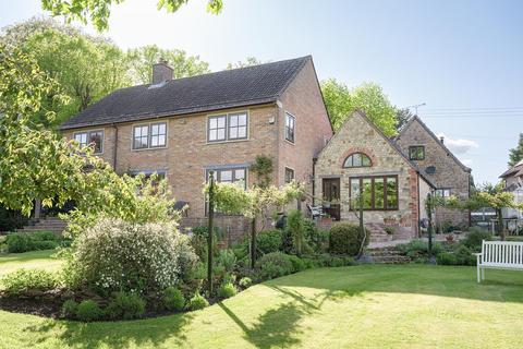 5 bedroom detached house for sale, Bremhill, Calne, Wiltshire, SN11.