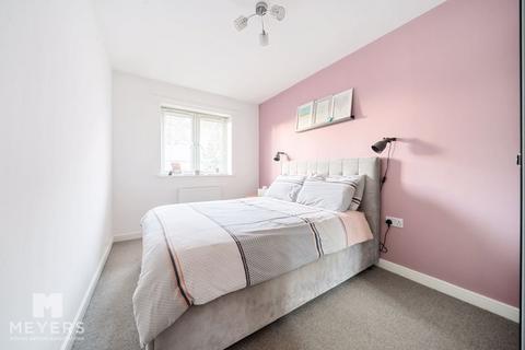 3 bedroom end of terrace house for sale, Paddocks Way, Ferndown BH22
