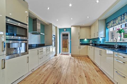 4 bedroom detached house for sale, Hardys Green, Birch
