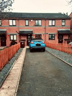 87 Tamar Drive, Birmingham, B36 0SY