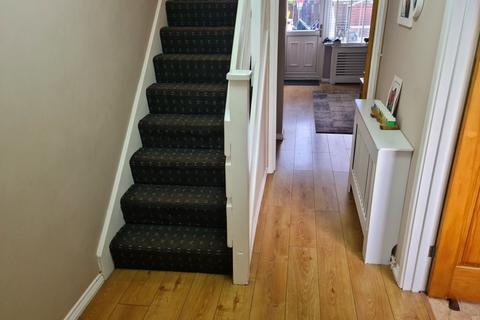 87 Tamar Drive, Birmingham, B36 0SY