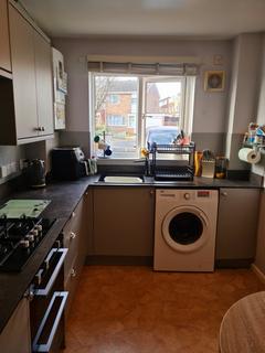 87 Tamar Drive, Birmingham, B36 0SY