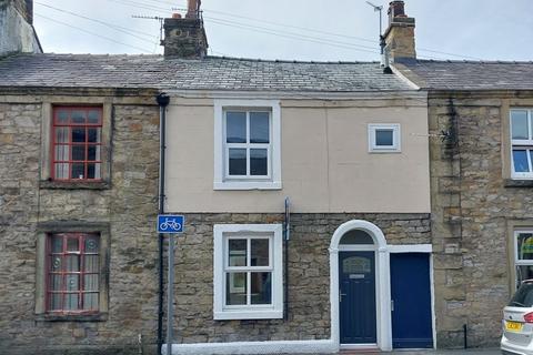 2 bedroom terraced house for sale, Derby Road, Preston PR3