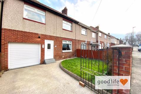 12 Askrigg Avenue, Sunderland, SR2 9SG