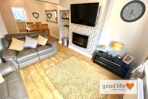 12 Askrigg Avenue, Sunderland, SR2 9SG