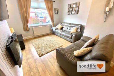 12 Askrigg Avenue, Sunderland, SR2 9SG