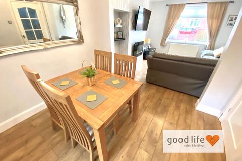 12 Askrigg Avenue, Sunderland, SR2 9SG