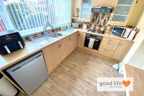 12 Askrigg Avenue, Sunderland, SR2 9SG