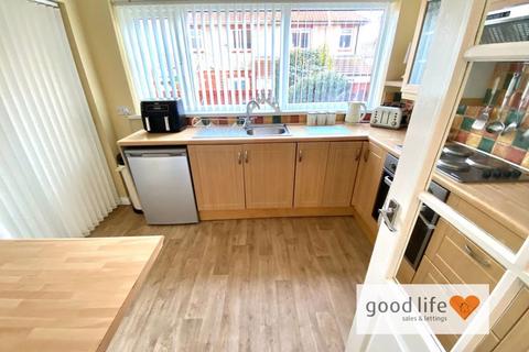 12 Askrigg Avenue, Sunderland, SR2 9SG
