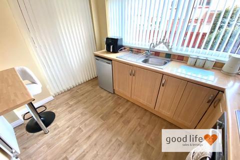 12 Askrigg Avenue, Sunderland, SR2 9SG